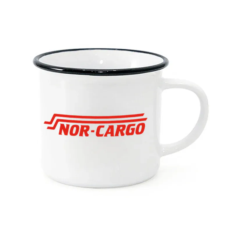  Nor-Cargo Retrokopp