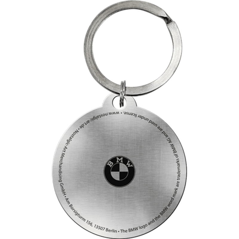 BMW Logo