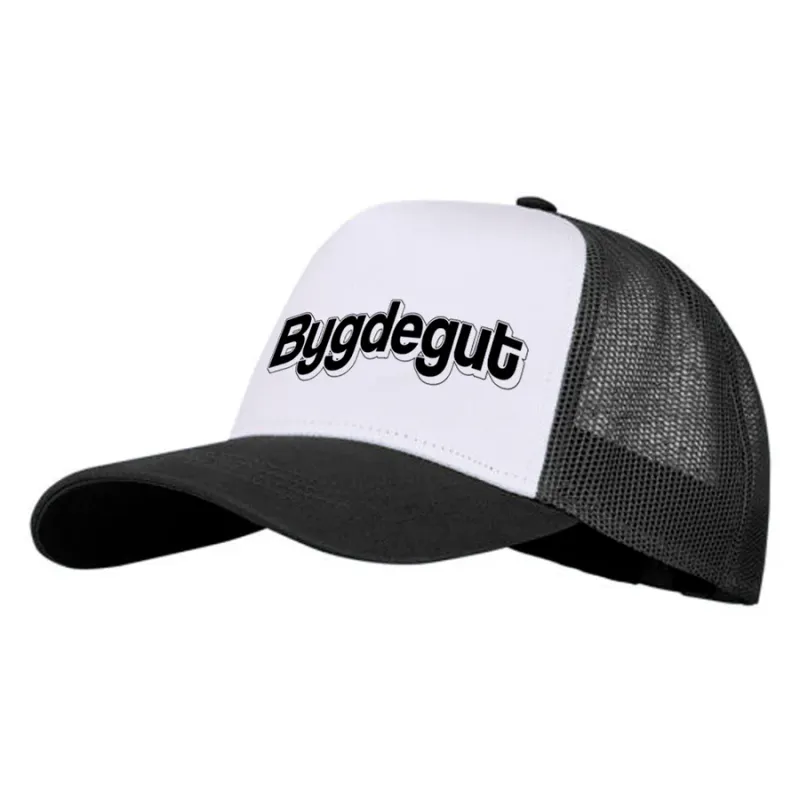 Bygdegut - Trucker Caps