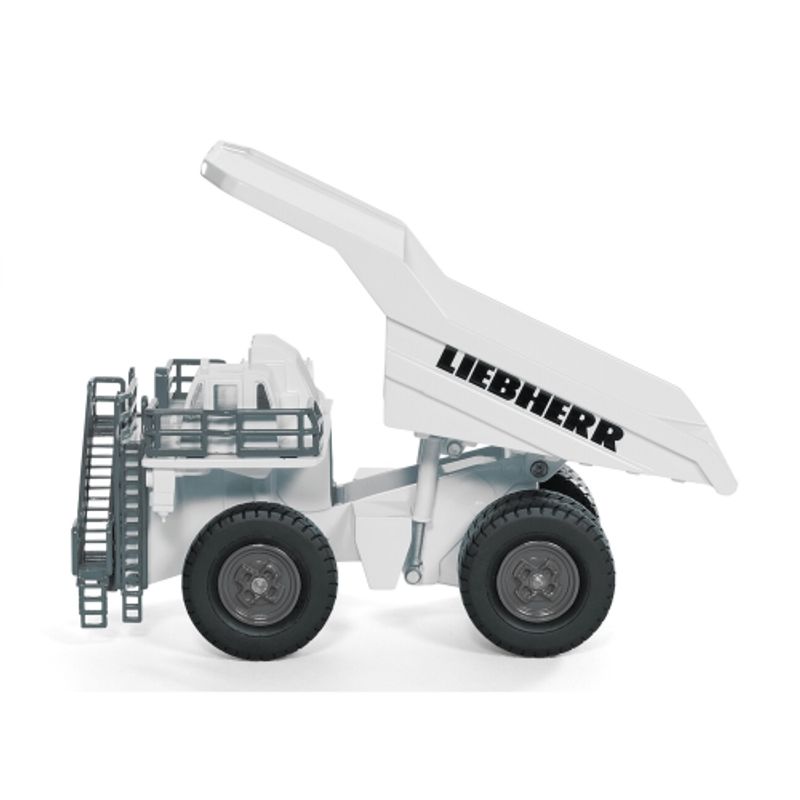 SIKU - LIEBHERR DUMPER T264 1:87