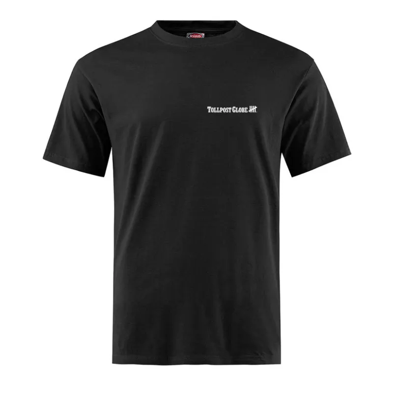  Tollpost Globe - T- skjorte
