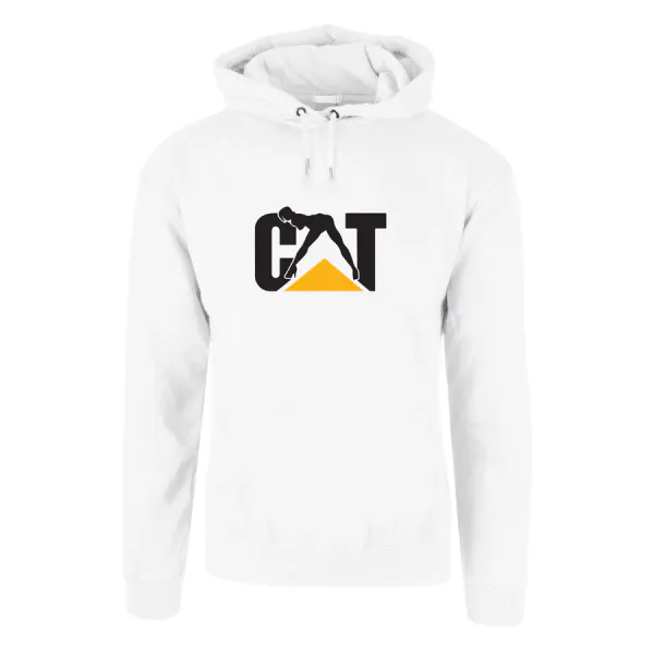 Hovedbilde Sexy CAT - hettegenser