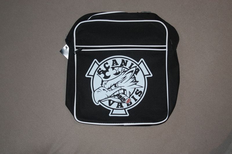 Sinna griffin Retrobag