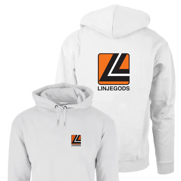 Hovedbilde Linjegods - Hettegenser