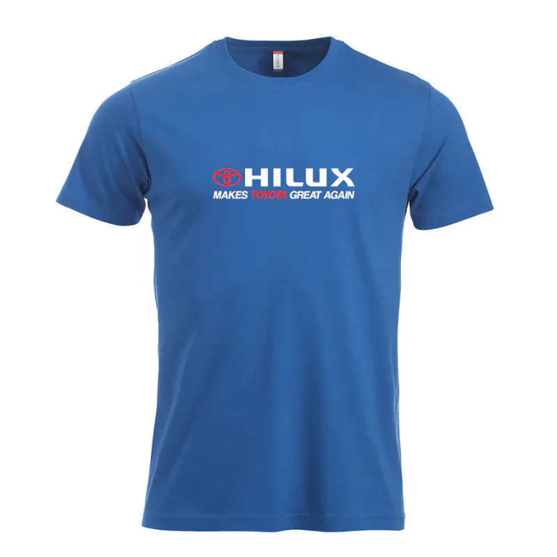 HILUX Makes Toyota Great Again - tskjorte