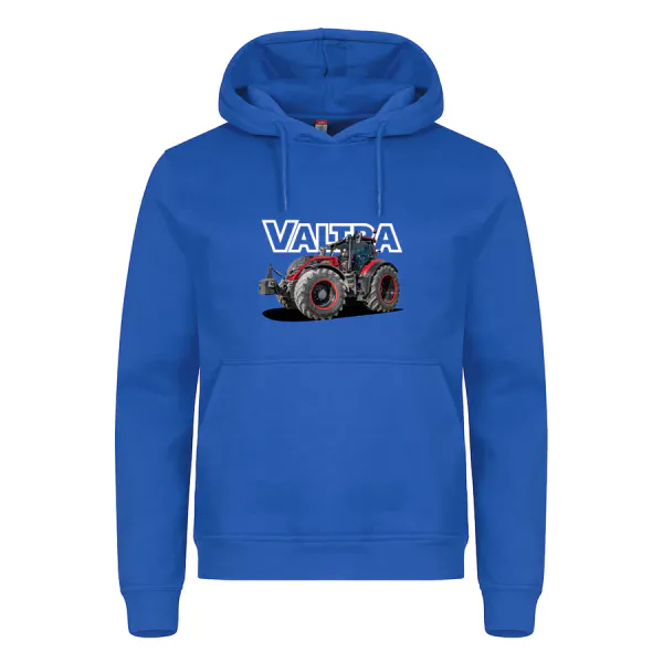 Hovedbilde Valtra T-serien - hettegenser