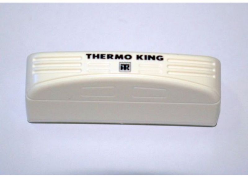   EMEK LASTEBIL THERMO KING KJØLEAGREGAT LITE, HVIT 1:25