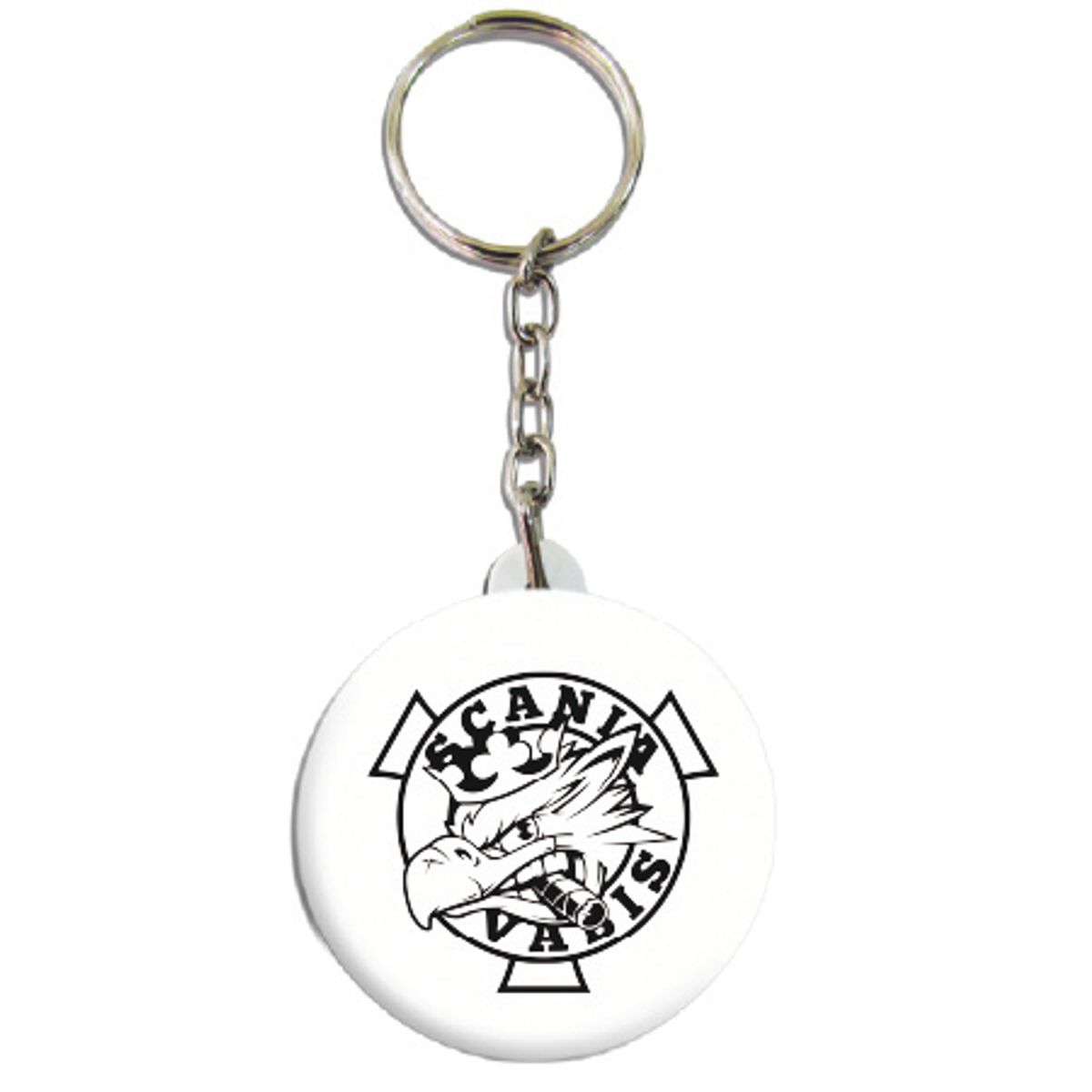 Scania Griffin Button 55mm,Velg alternativ i menyen