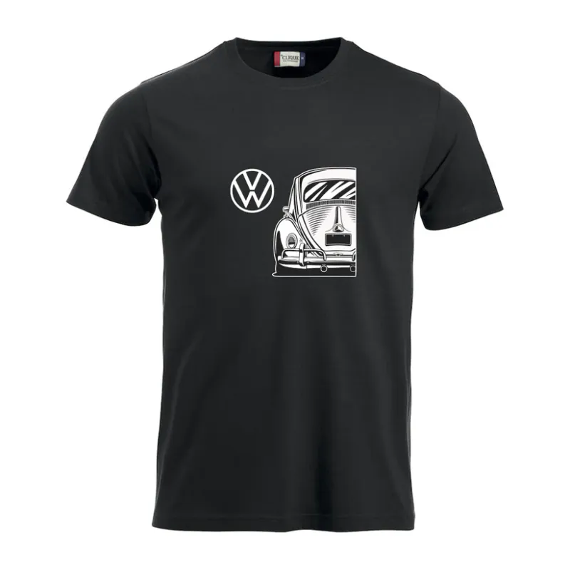 Volkswagen Boble - T- Skjorte