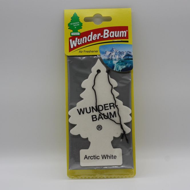 Hovedbilde Wunder- baum Arctic White