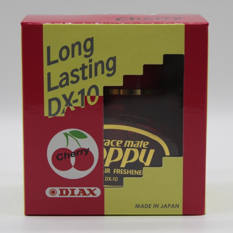 Poppy Cherry