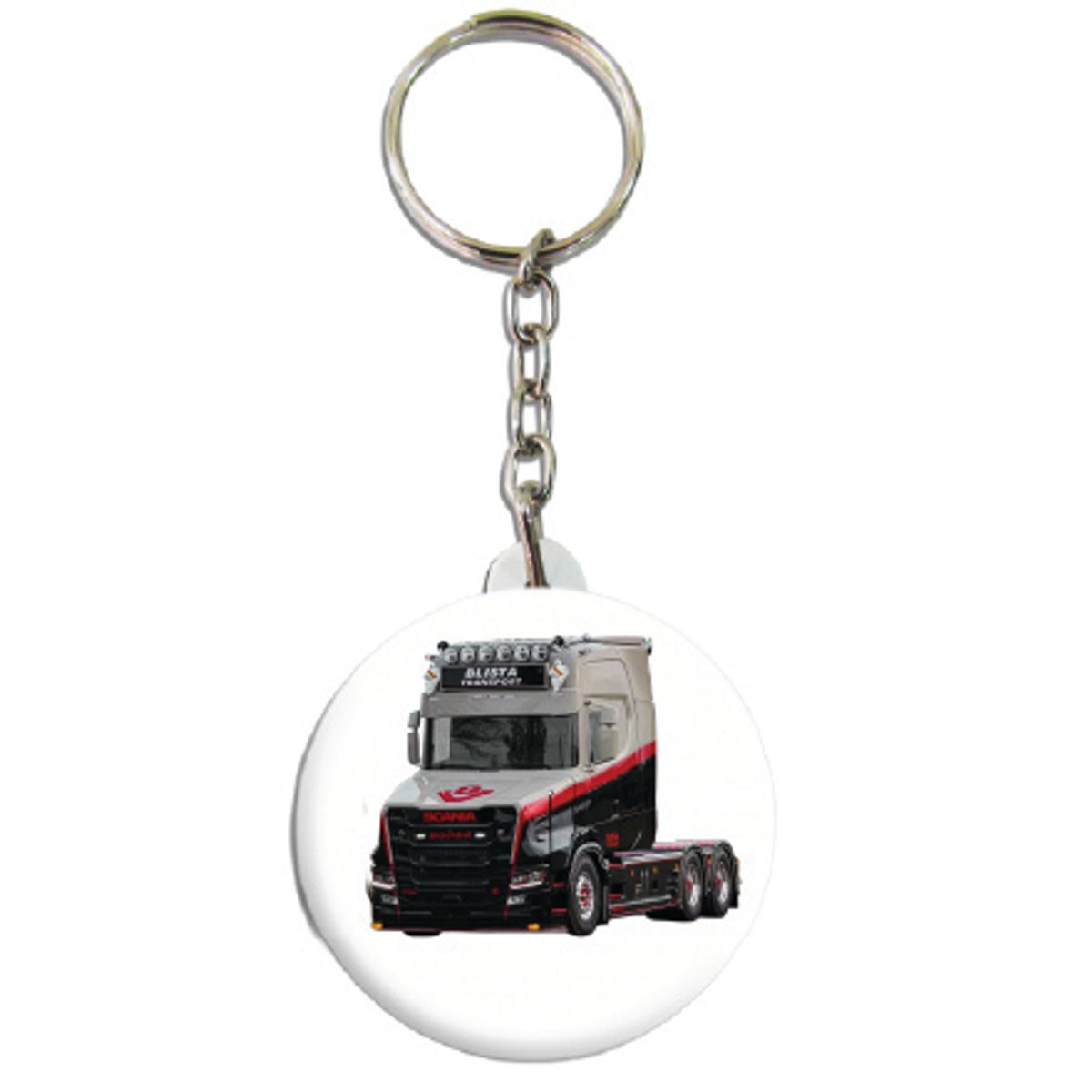 Blista 770s Button 55mm, Velg alternativ i menyen