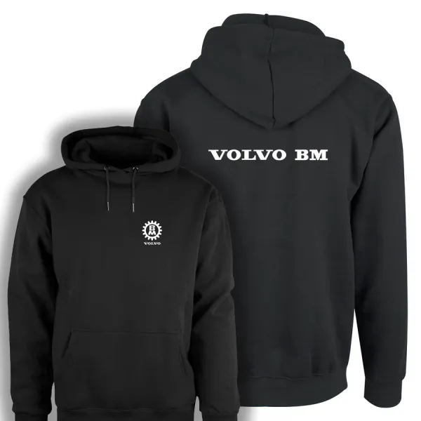 Hovedbilde Volvo BM - Hettegenser