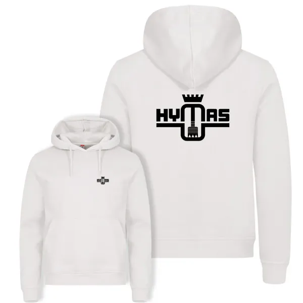 Hovedbilde HYMAS - hettegenser