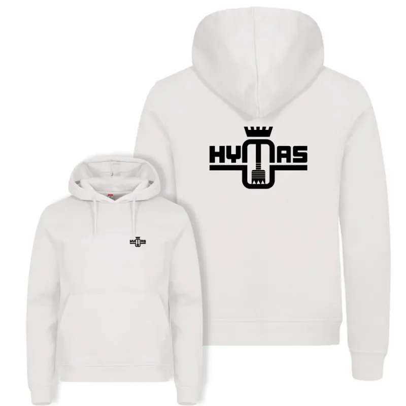 HYMAS - hettegenser