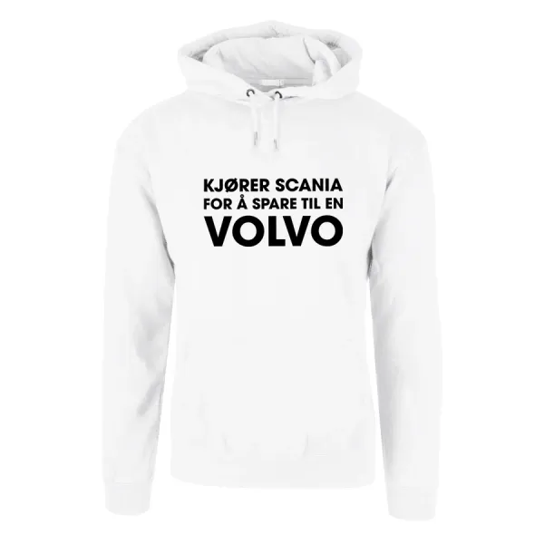 Hovedbilde Sparer til VOLVO - hettegenser