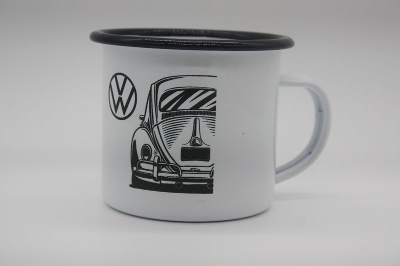  VW Boble - Retrokopp