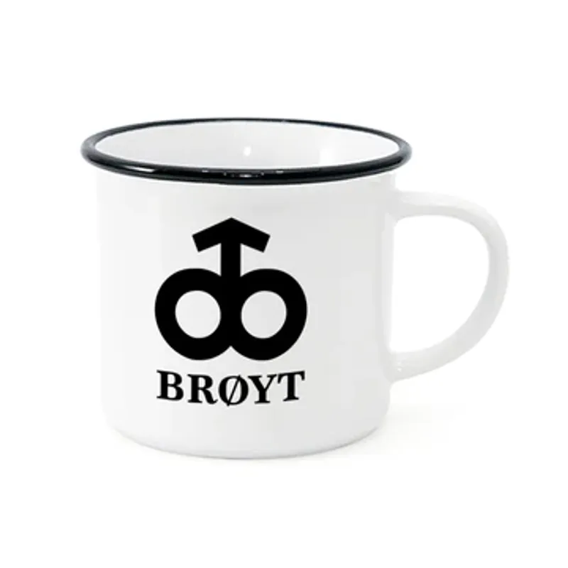  Brøyt Classic - Retrokopp