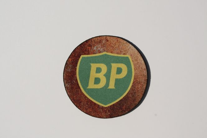 Hovedbilde BP ØL Brikke