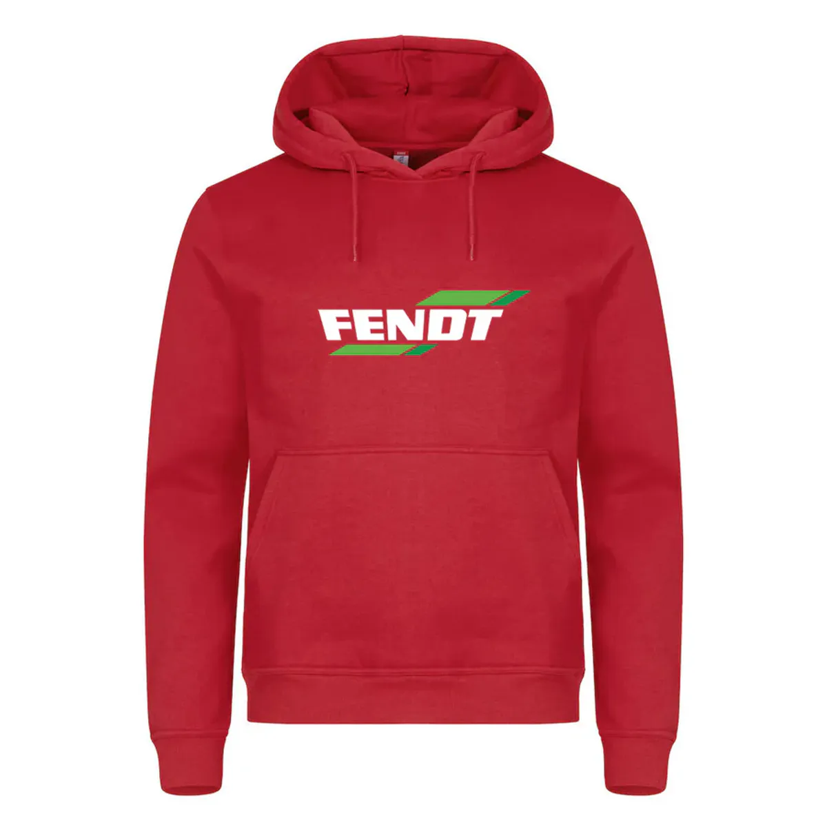 Fendt - hettegenser