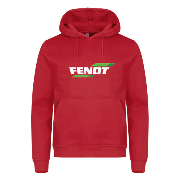 Hovedbilde Fendt - hettegenser
