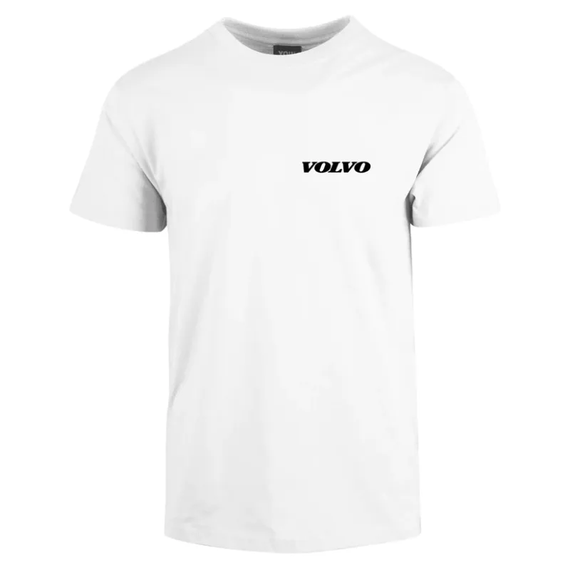 Volvo Retro - T- Skjorte