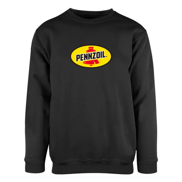 Hovedbilde Pennzoil - genser