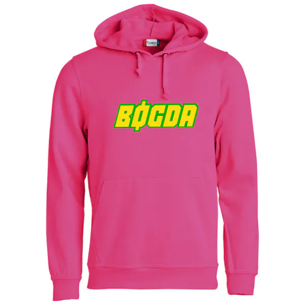 Hovedbilde Bøgda - hettegenser