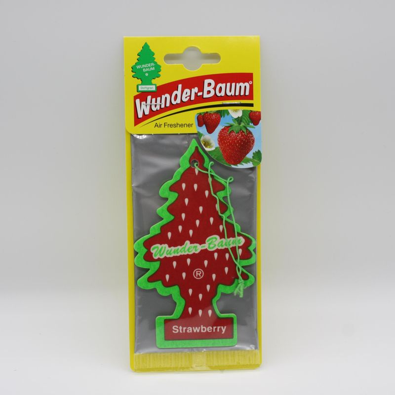 Wunder- baum Strawberry