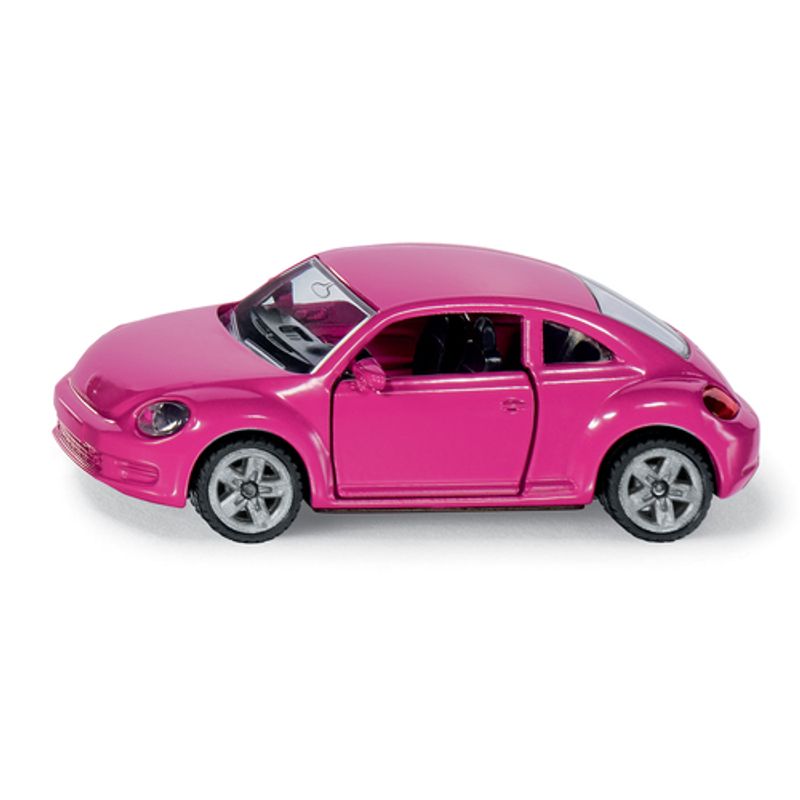Siku - VW Beetle Rosa Liten lekebil