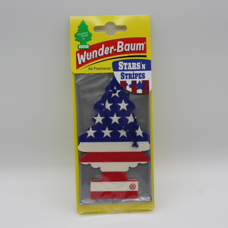Wunder- baum Stars'n stripes