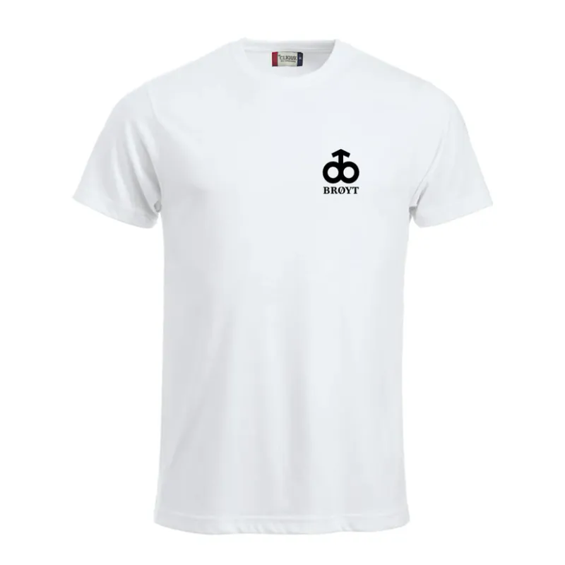 Brøyt Classic  - T- Skjorte