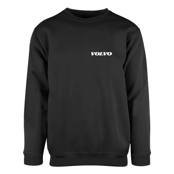 Hovedbilde Volvo Retro - genser