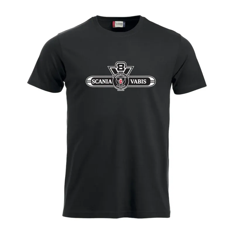  Scania Vabis Tribute - T - skjorte
