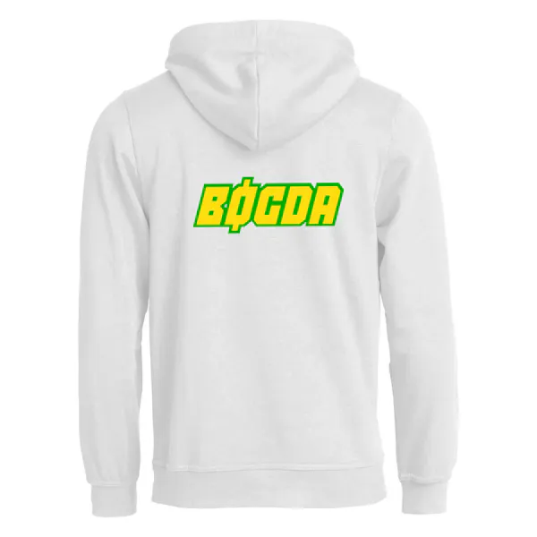 Hovedbilde Bøgda - hettegenser