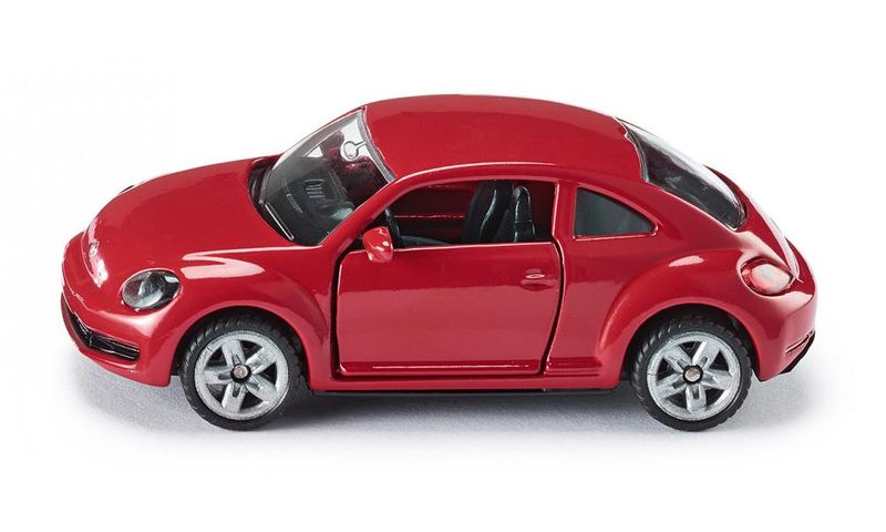Siku - VW Beetle Rød Liten lekebil