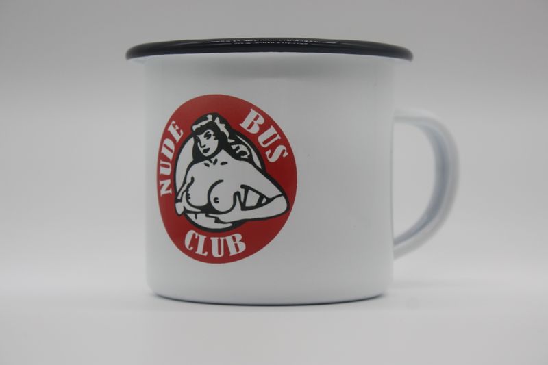  Nude Bus Club - Retrokopp