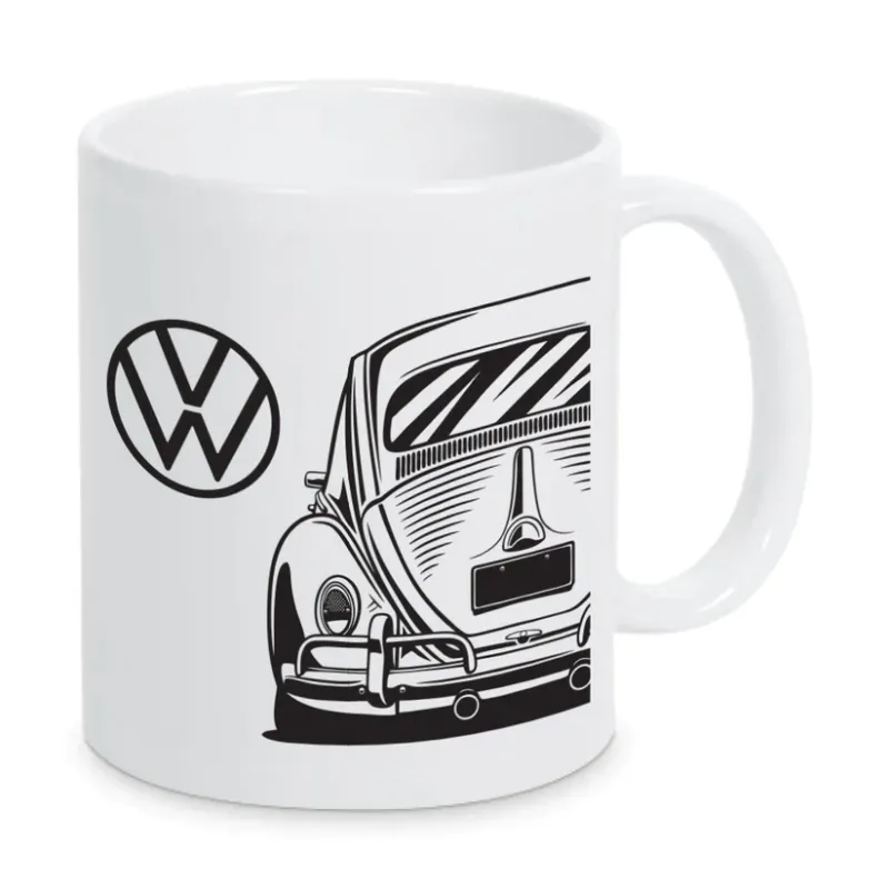  VW Boble - Kaffekrus
