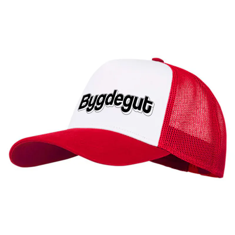 Bygdegut - Trucker Caps