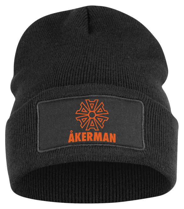 Hovedbilde Åkerman vinterlue