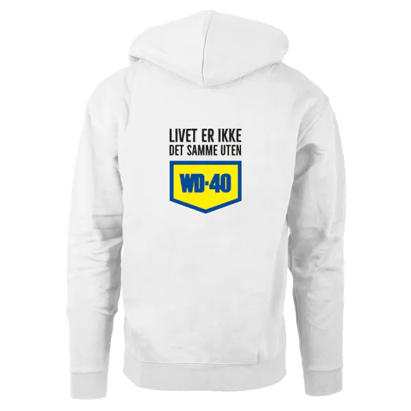 Hovedbilde WD-40 - hettegenser