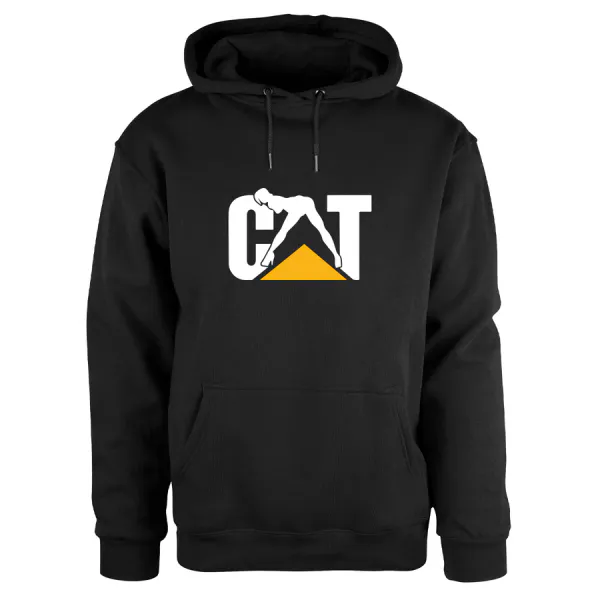 Hovedbilde Sexy CAT - hettegenser