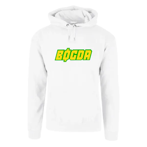 Hovedbilde Bøgda - hettegenser