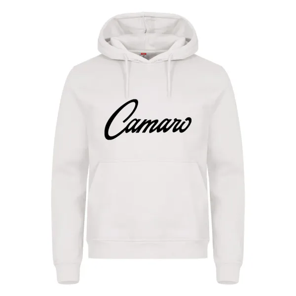 Hovedbilde Camaro - hettegenser