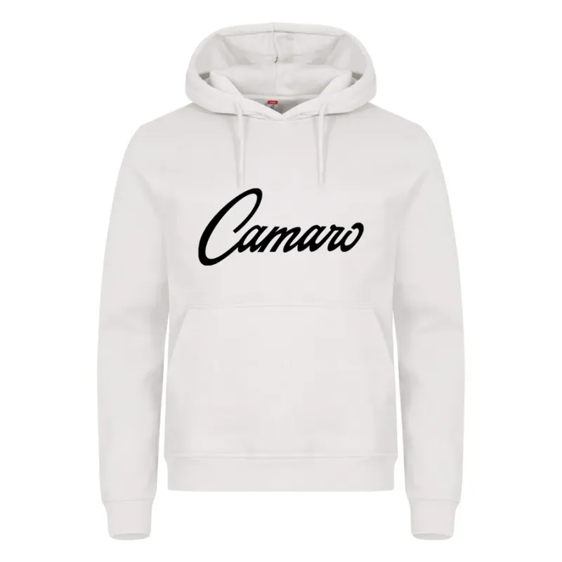 Camaro - hettegenser