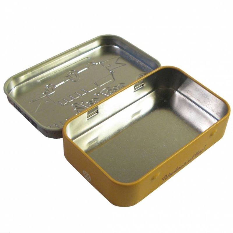 Retro Private, Stor pastilleske