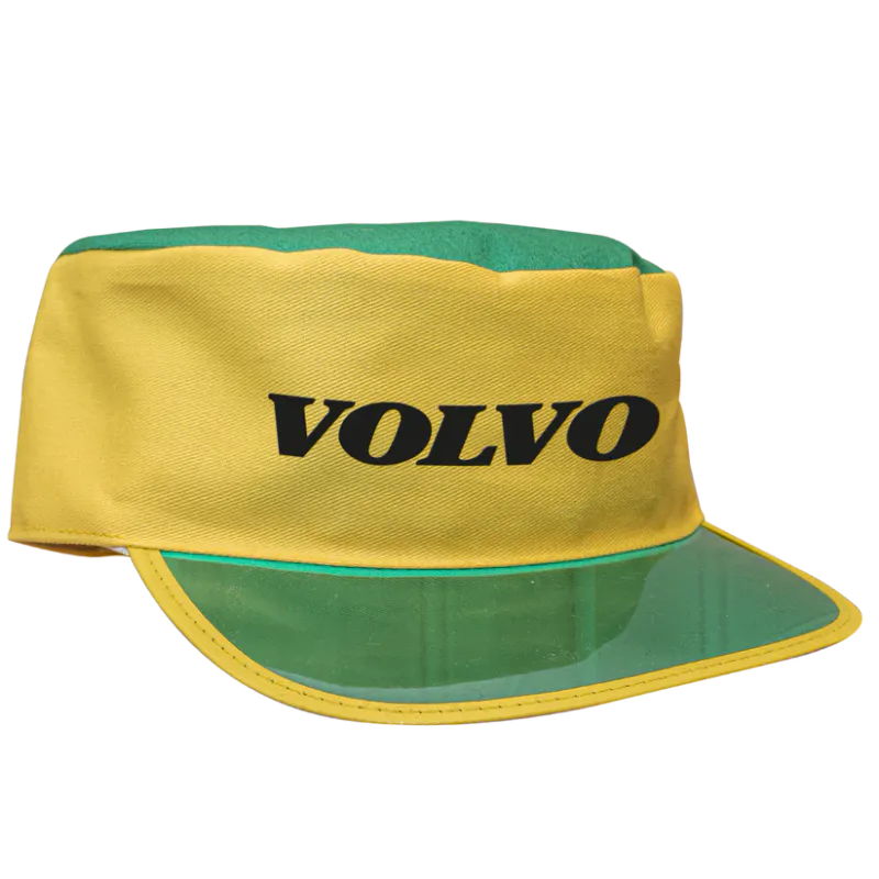 Volvo - Retrocaps