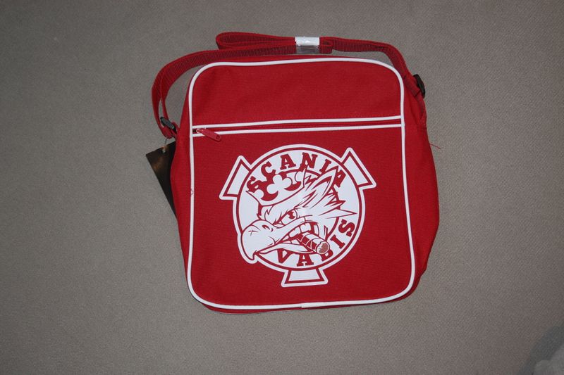 Sinna griffin Retrobag