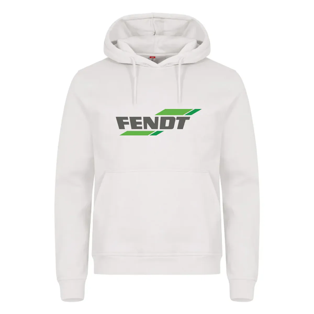 Fendt - hettegenser