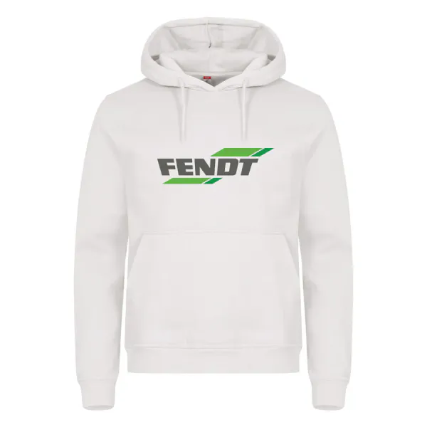 Hovedbilde Fendt - hettegenser